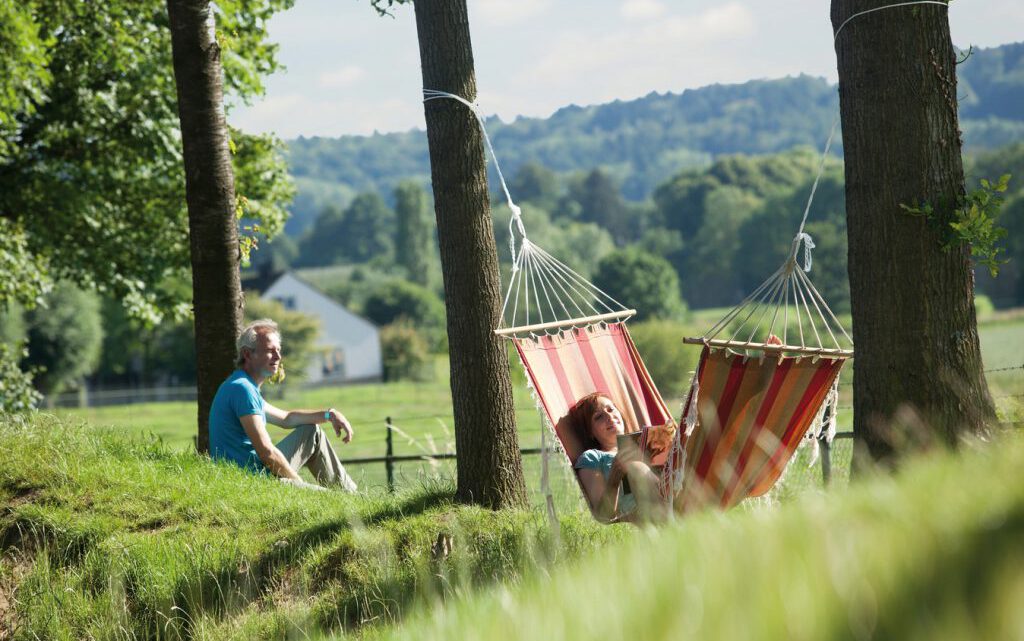 Verblijf in luxe bij Center Parcs De Kempervennen via Vakantieparken Nederland