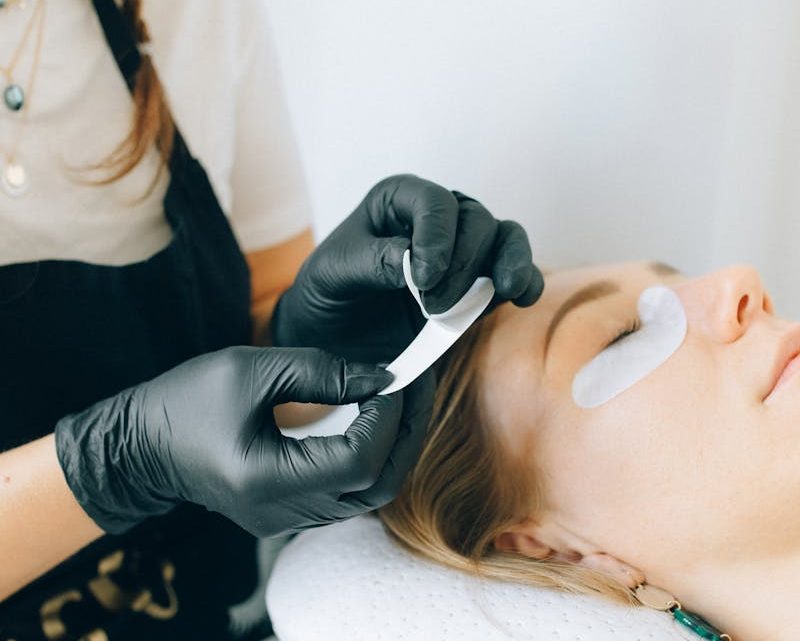 Permanente make-up in Amsterdam: Ontdek de natuurlijke schoonheid die blijft