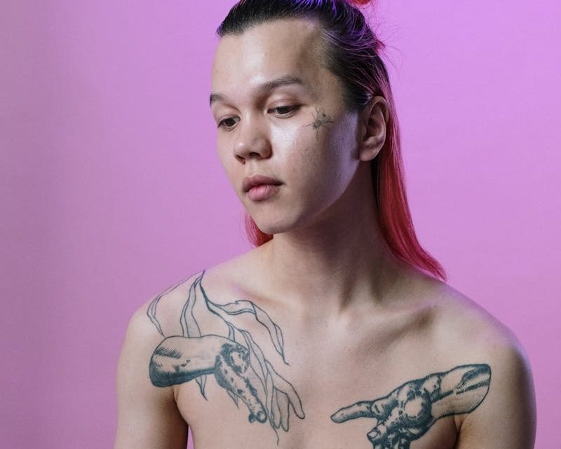 Ontdek de kunst van portret tattoos bij de beste tattooshop in Hilversum